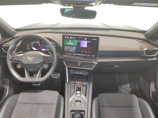CUPRA Formentor 2025