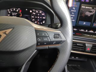CUPRA Formentor 2025
