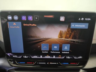 CUPRA Formentor 2025