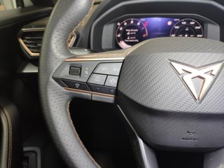 CUPRA Formentor 2025