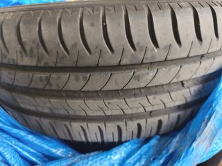 Llanta Renault 16” - 205/55 R16