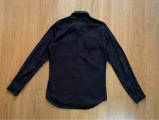 Camisa manga larga G-Star RAW de hombre (S)