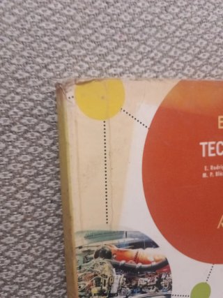 Tecnología 4 eso