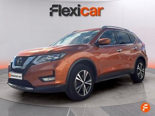 Nissan X-Trail 5P dCi 110 kW (150 CV) E6D ACENTA