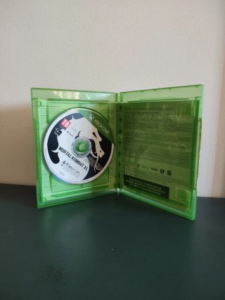 Mortal Kombat XL Xbox One