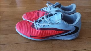 Zapatillas Nike Phantom Futbol Sala