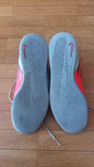 Zapatillas Nike Phantom Futbol Sala