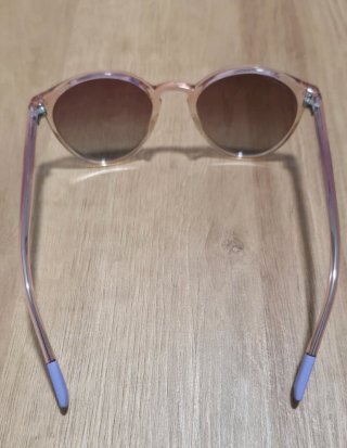 Gafas de sol Mr. Wonderful niña