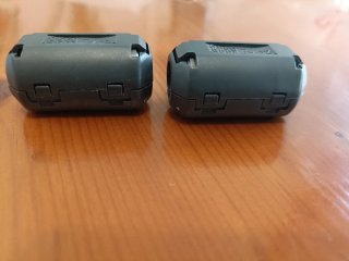 Videocámara JVC Everio HD 30GB Roja