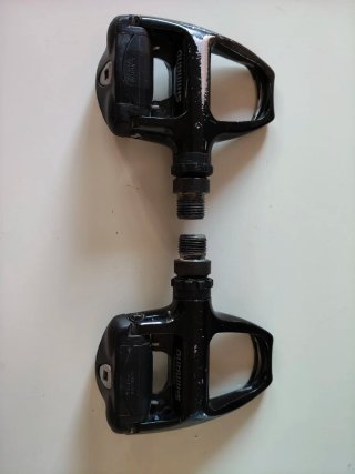 Pedales Shimano PD-R540