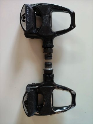 Pedales Shimano PD-R540