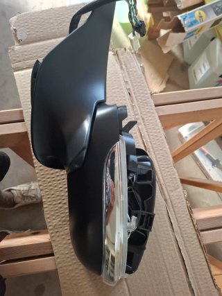 Espejo retrovisor Citroën C3