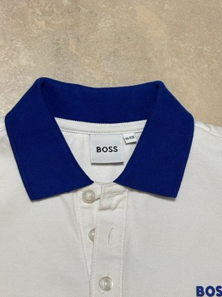 Hugo Boss polo t-shirt