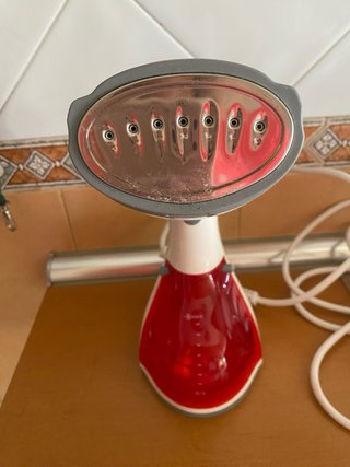 Plancha Vertical Solac Niagara