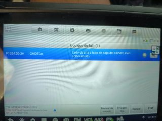 Ford E-Transit 2014