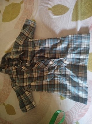 Camisa