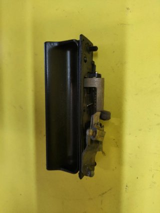 MANETA TIRADOR PUERTA MALETERO SEAT TOLEDO II