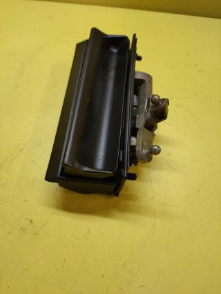 MANETA TIRADOR PUERTA MALETERO SEAT TOLEDO II