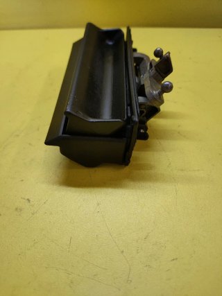 MANETA TIRADOR PUERTA MALETERO SEAT TOLEDO II