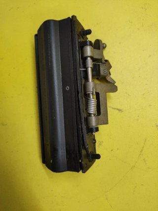 MANETA TIRADOR PUERTA MALETERO SEAT TOLEDO II