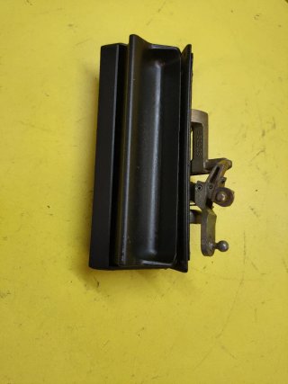 MANETA TIRADOR PUERTA MALETERO SEAT TOLEDO II