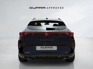 Cupra Formentor 1.5 TSI e-Hybrid 200kW (272 CV) VZ DSG