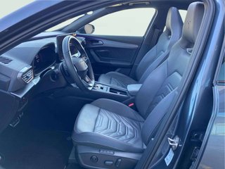 Cupra Formentor 1.5 TSI e-Hybrid 200kW (272 CV) VZ DSG