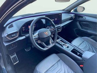 Cupra Formentor 1.5 TSI e-Hybrid 200kW (272 CV) VZ DSG