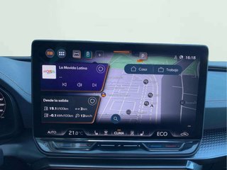 Cupra Formentor 1.5 TSI e-Hybrid 200kW (272 CV) VZ DSG
