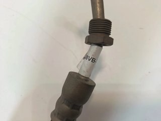 Tubo retorno dirección asistida Ford Transit