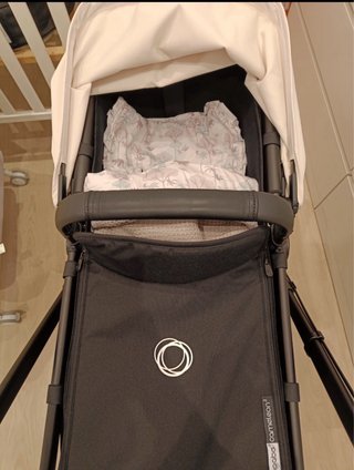 Bugaboo Cameleon 3 Plus