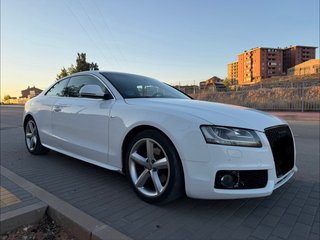 Audi A5 2008
