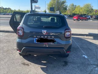 Dacia Duster 2020