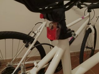 Pack 2 Bicicletas Montaña Mujer Blancas