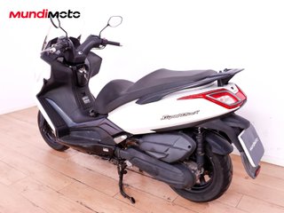 KYMCO SUPER DINK 125 ABS
