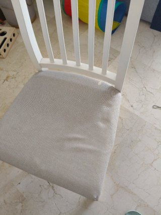 Mesa y 4 Sillas Comedor Ikea