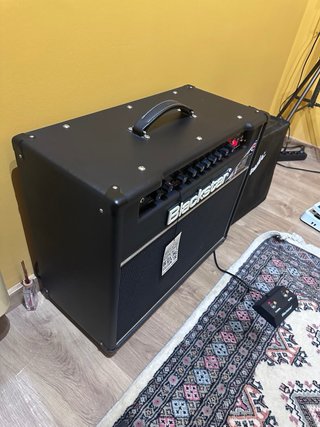 Amplificador Blackstar HT Club 40 Combo