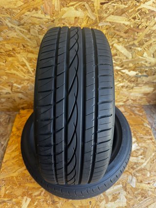 Neumáticos  215/45R18 93W Ocasión