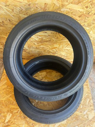 Neumáticos  215/45R18 93W Ocasión