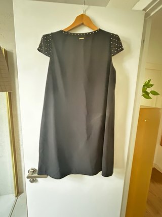 Vestido Negro Pedro del Hierro