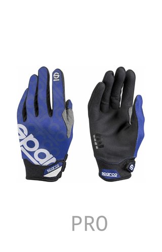 Guantes Meca SPARCO