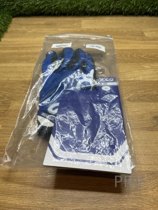Guantes Meca SPARCO