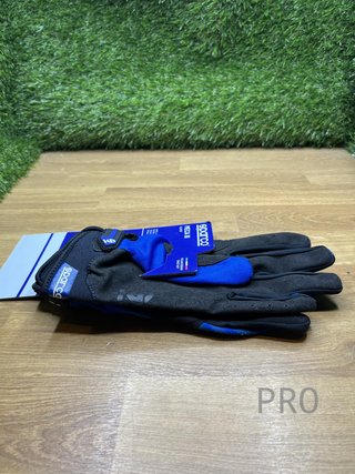 Guantes Meca SPARCO