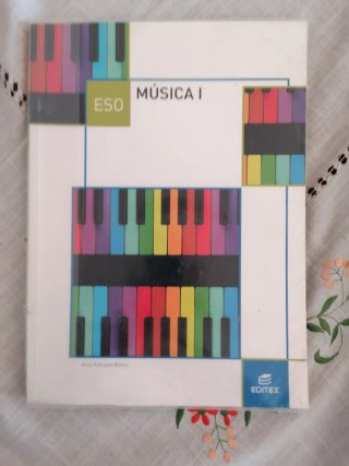Música I, ESO