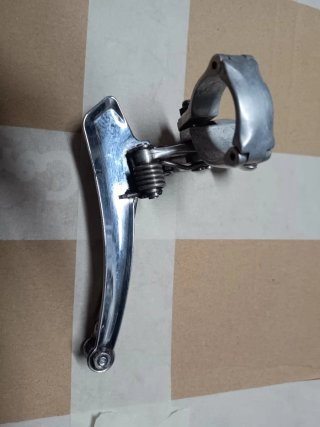 Desviador Campagnolo