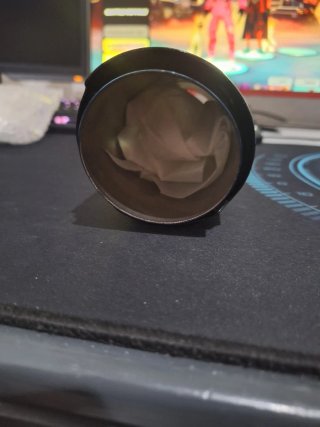 Cola de escape REMUS