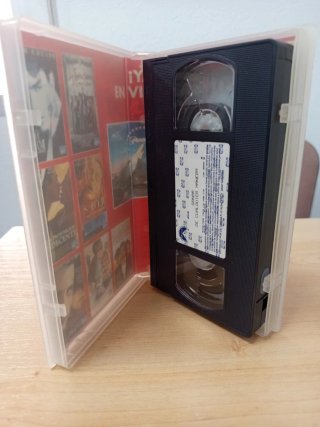 VHS Ganar de cualquier manera