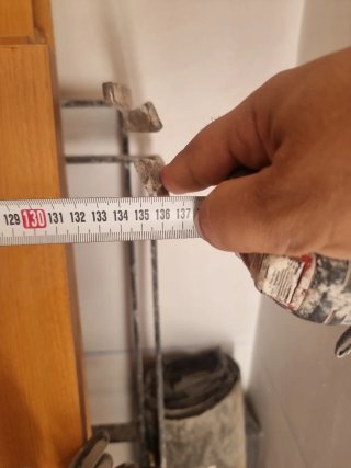 Rejas de hierro forjado