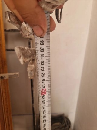 Rejas de hierro forjado