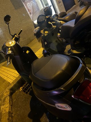 Wottan Bot 50 Negra